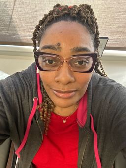 I wish that you would bring Bueghly glasses back.2