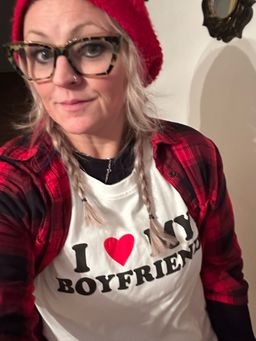 my favorite glasses… they are sturdy and cute!0