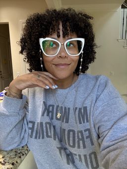 these frames are so retro and my prescription was perfect. I get so ma0