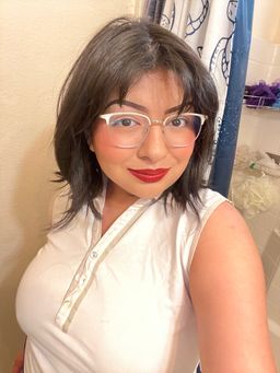 Super cute, I took my chances on the white ones and I love them.  Grea0