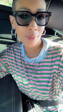 love them, not what I would normally choose however they have grown on3