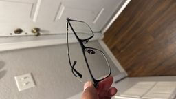 Quality : Excelent
Prescription : as prescribed 
Price : affordable 
S0