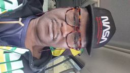 It's a really good experience to get a Ramdass brand0