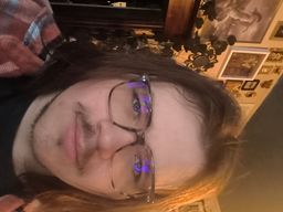 it fit perfectly on my big ol head and It is a really nice look2