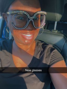 I absolutely love these glasses nd how well they fit. The prescription0