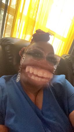 nice cute clear.  very clear1