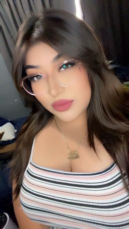 these glasses make me feel prettier! You can’t even feel them on your 1