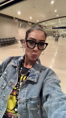 love them, not what I would normally choose however they have grown on5