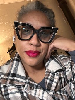 Prescription : I ordered these progressive transition glasses. I've wo1