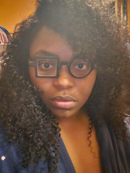 When I saw this ...I instantly fell in love. I wanted a pair of glasse1