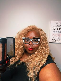 It’s different but super cute on me.1