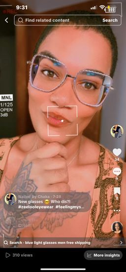 These frames are my absolute favorite pair of frames. I have ordered f0