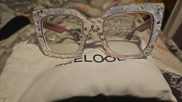 Quality : excelente 
Prescription : queda perfecto 
Price : muy bueno 0