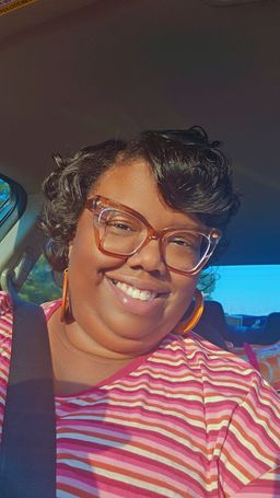 I love these glasses.0