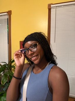 Prescription : single vision
Price : $70
Size : medium
love the gold0