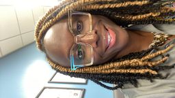 I’m really impressed with the quality of my new glasses as clear visio0