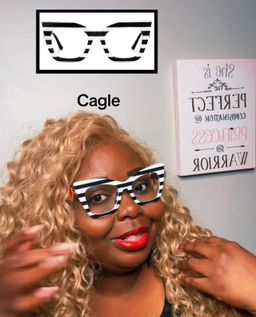 It’s different but super cute on me.0