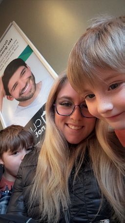 always get compliments0