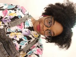 If you're looking for vintage inspired cateye frames., Tallulah fits t1