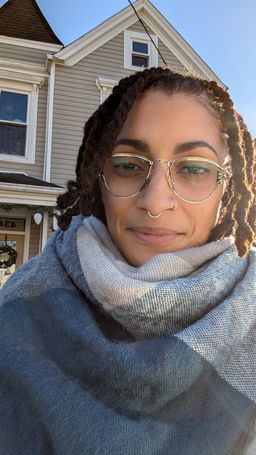 I love these glasses. very sturdy and I receive alot of compliments on0