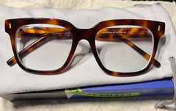 This is a beautiful shade my fav tortoise!0