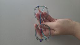 Quality : love these glasses! great shape and quality is great too!1