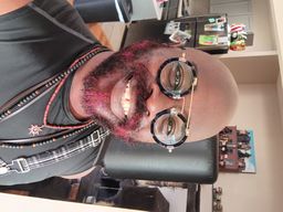 Beautiful and amazing! I wanna introduce these glasses to my MOM. Y'k1