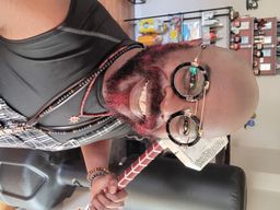 Beautiful and amazing! I wanna introduce these glasses to my MOM. Y'k0