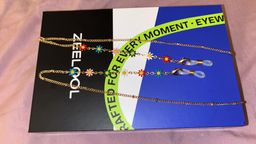 I get compliments on this all the time!0