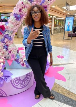 I get a lot of compliments and this is my first time buying on ZEELOOL0