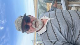 These glasses fit my husband perfectly 
His prescription is strong and0