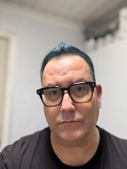 These glasses are fantastic! They are my go to everyday glasses now. T2