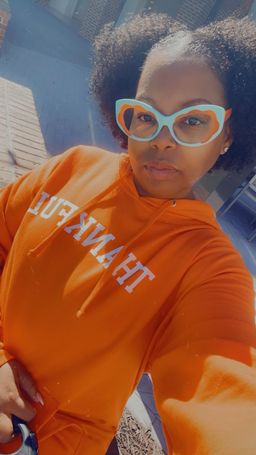 If bold had a name, it would be Electric Pop—and these Zeelool frames 1