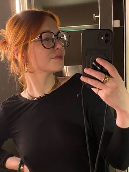 it’s amazing, i already ordered a ton of glasses here an it’s still my1