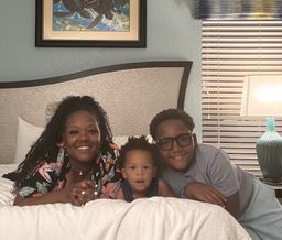 My son is a very large nine-year-old boy. Glasses are normally classif2