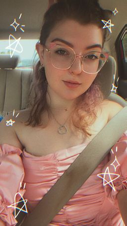 I bought these as a fun alternative to my daily ones which are a littl0