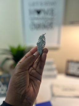 Quality: Nice
I love the pin! its so cute!!! thanks for this gift!!0