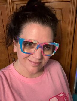 This was my first prescription pair I got for distance. I have three d1