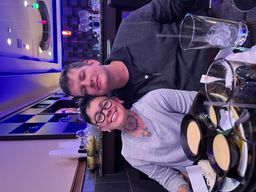 These glasses are exactly what I needed !0