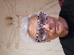 These glasses are so trendy. Really good quality and price.0