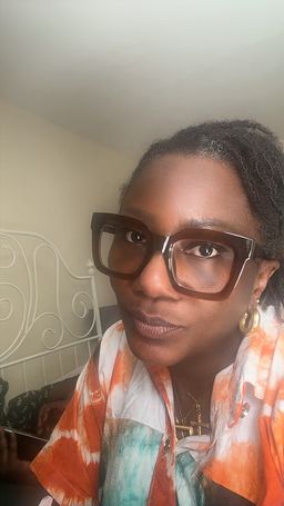 I love the way this just transforms my look. If you are looking for fr0