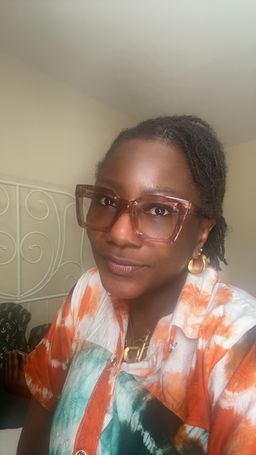 This is even better in person. Very sturdy and beautiful0