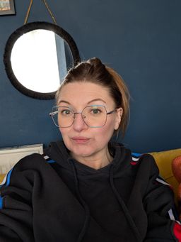 Quality: Really well-made glasses, feel sturdy and comfortable. 
Presc0