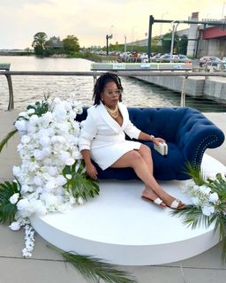 These are sooo unique. It’s nonstop compliments every time I wear them0