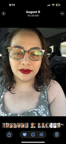 Fun, funky, cute, colorful0