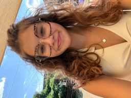 Any compliment I receive is on my glasses, multiple people have asked 0