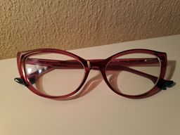 The coolsest pair of glasses I ever got.0