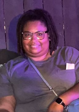 I love these glasses! I wanted something that I could wear with everyt0