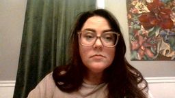 I like that these glasses are oversized. Also, the color is a nice mau0