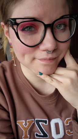 Quality: Lightweight plastic but still durable
Absolutely LOVE these g2